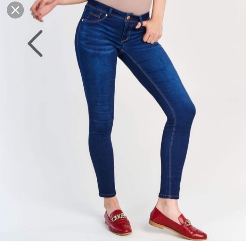 1822 Denim Wynter Skinny Jegging- Sz 28